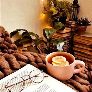 Meet your Posher, Bethany